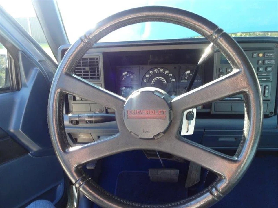 1988 Chevrolet C/K 4th Gen - Image 22 of 31