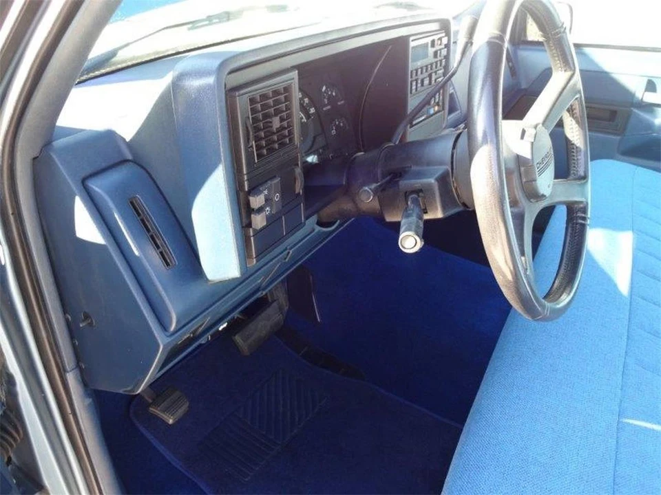 1988 Chevrolet C/K 4th Gen - Image 24 of 31