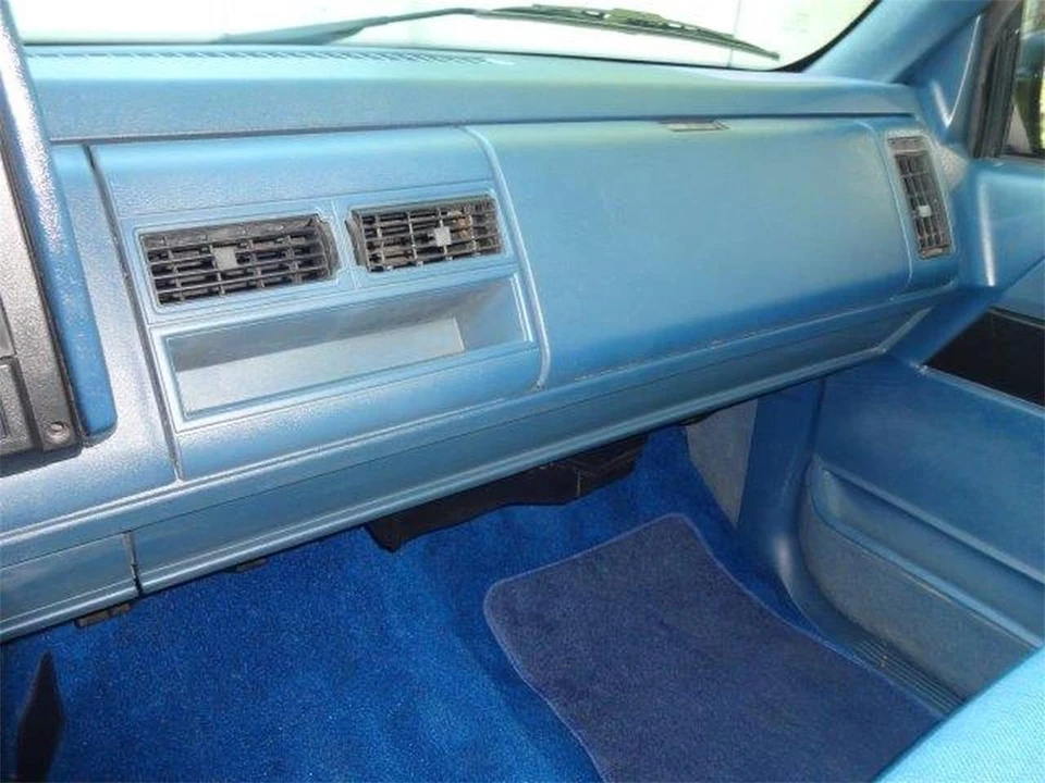 1988 Chevrolet C/K 4th Gen - Image 27 of 31