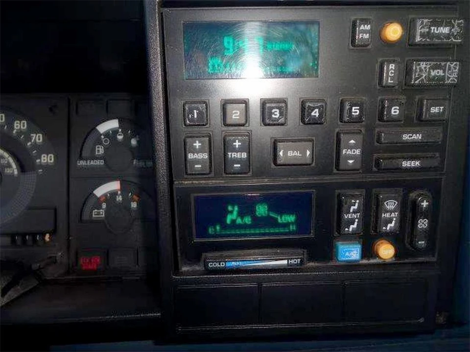 1988 Chevrolet C/K 4th Gen - Image 26 of 31