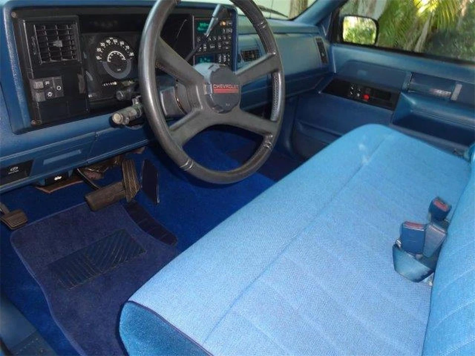 1988 Chevrolet C/K 4th Gen - Image 29 of 31