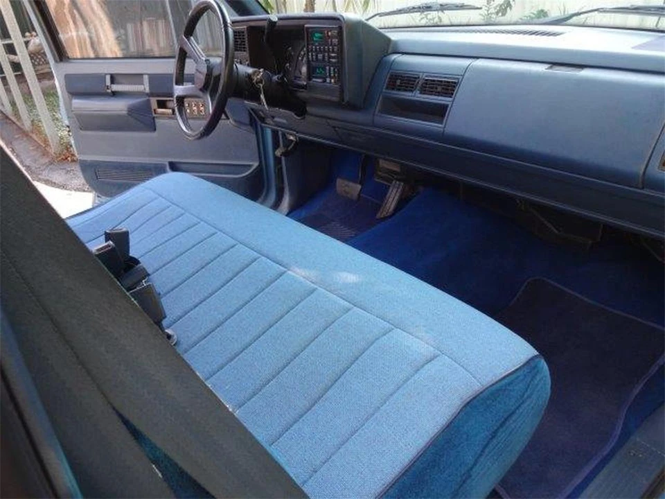 1988 Chevrolet C/K 4th Gen - Image 30 of 31