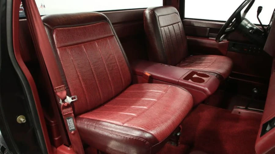 1988 Chevrolet Silverado - Image 5 of 8