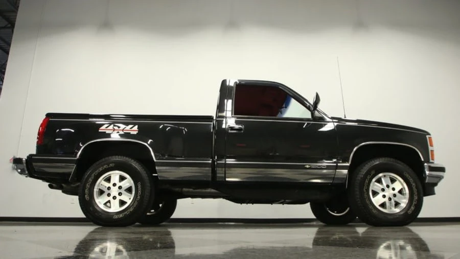 1988 Chevrolet Silverado - Image 7 of 8