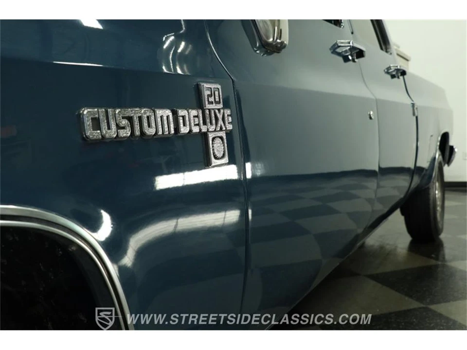 1988 Chevrolet Silverado - Image 22 of 31