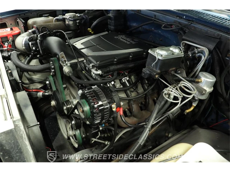 1988 Chevrolet Silverado - Image 31 of 31