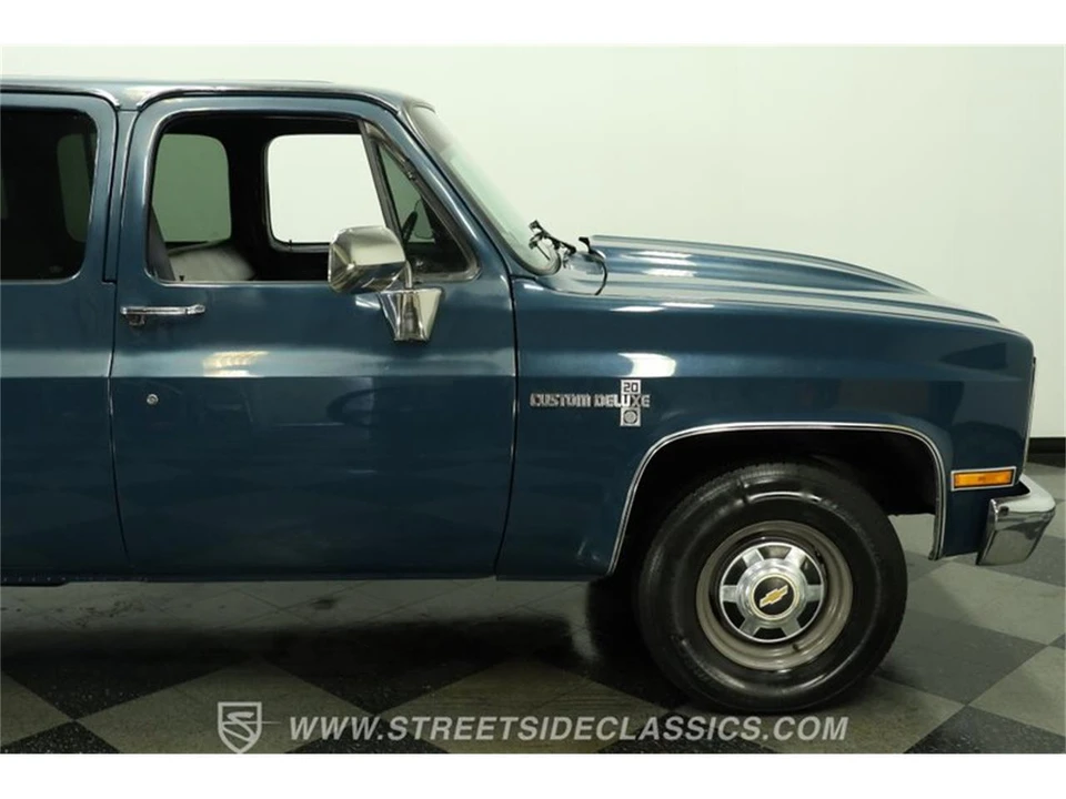1988 Chevrolet Silverado - Image 29 of 31