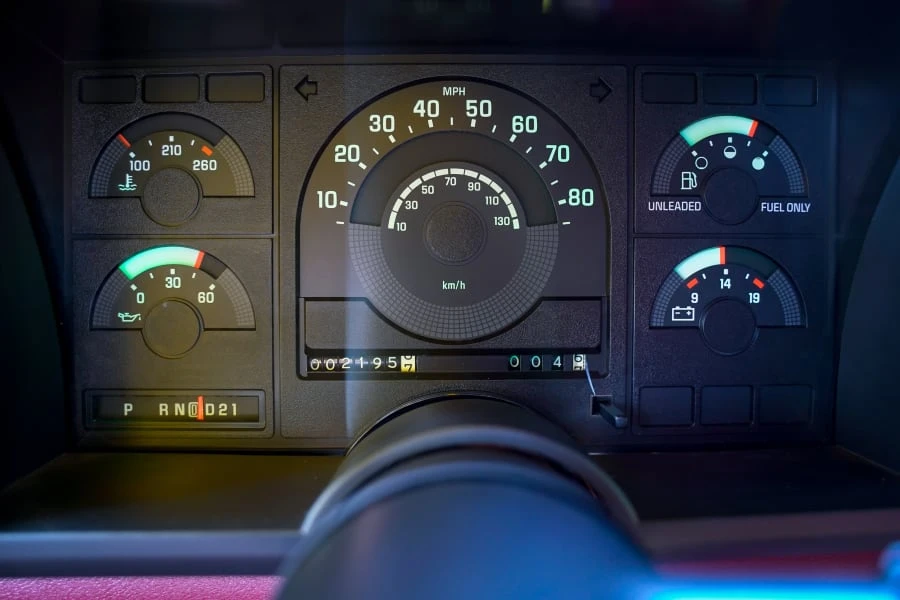 1988 Chevrolet Silverado - Image 27 of 31