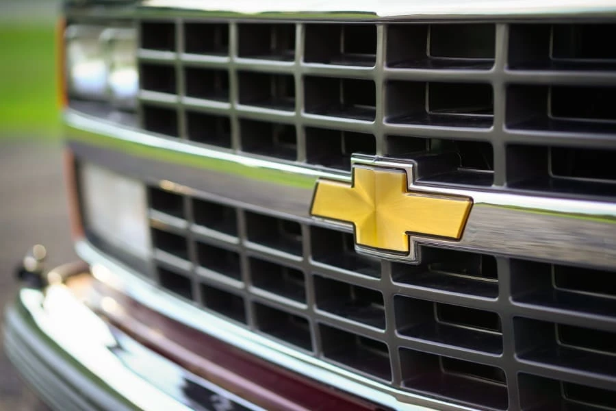1988 Chevrolet Silverado - Image 9 of 31