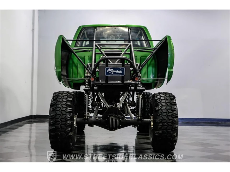 1988 Chevrolet C/K 4th Gen - Image 10 of 31
