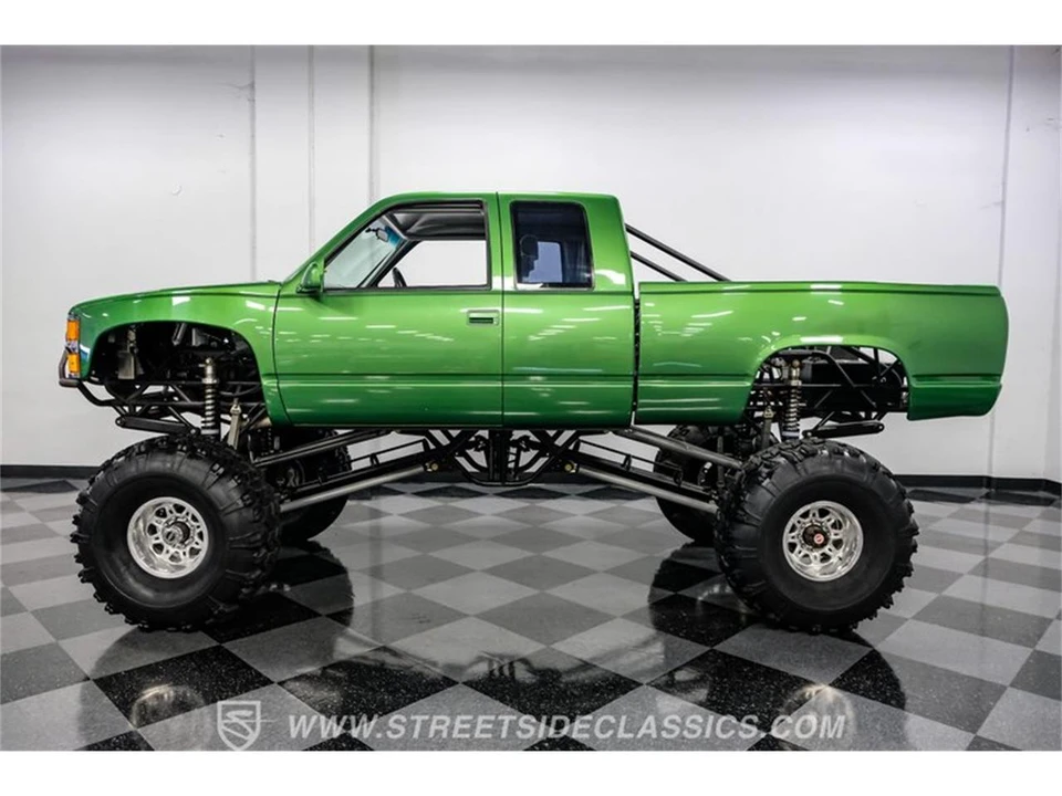 1988 Chevrolet C/K 4th Gen - Image 2 of 31
