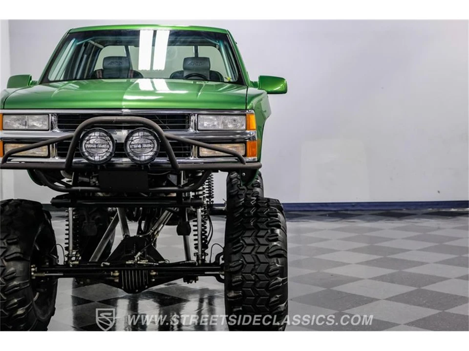 1988 Chevrolet C/K 4th Gen - Image 19 of 31