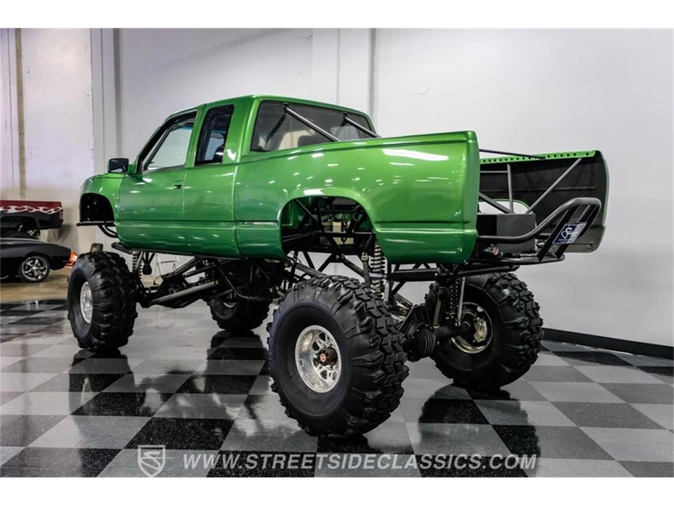 1988 Chevrolet C/K 4th Gen - Image 8 of 31