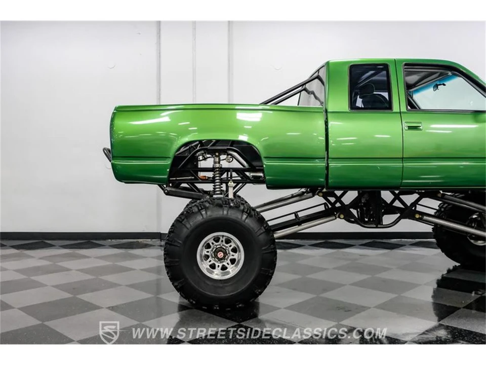 1988 Chevrolet C/K 4th Gen - Image 28 of 31