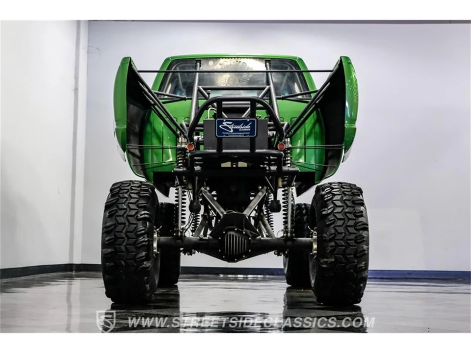 1988 Chevrolet C/K 4th Gen - Image 31 of 31