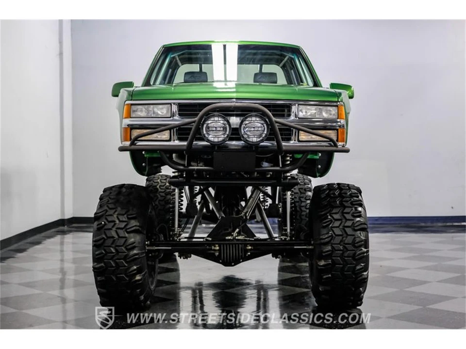 1988 Chevrolet C/K 4th Gen - Image 17 of 31
