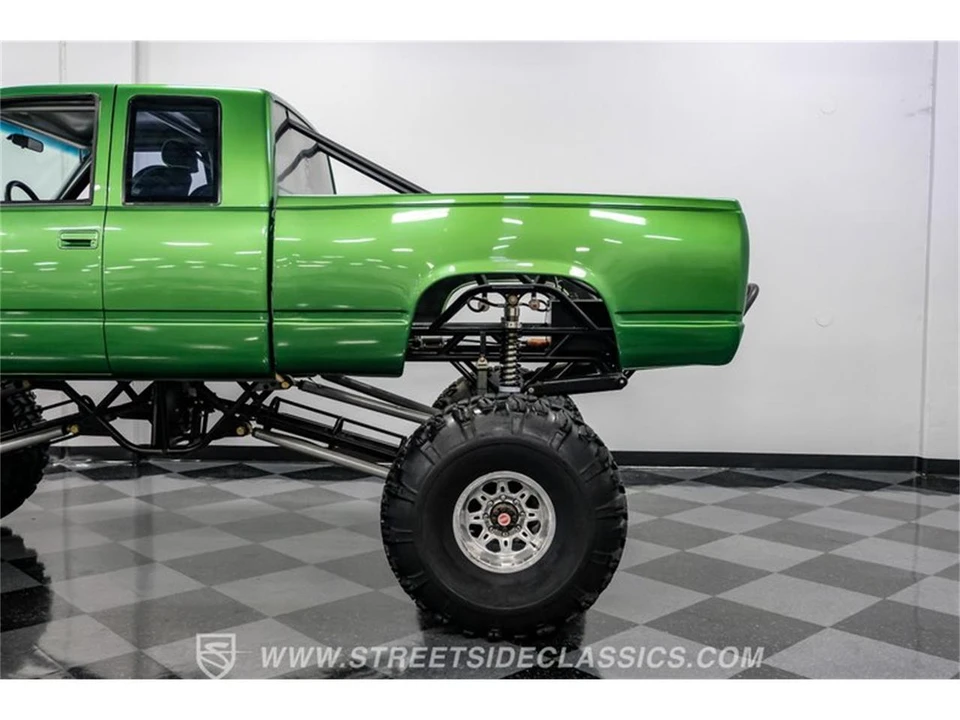 1988 Chevrolet C/K 4th Gen - Image 23 of 31