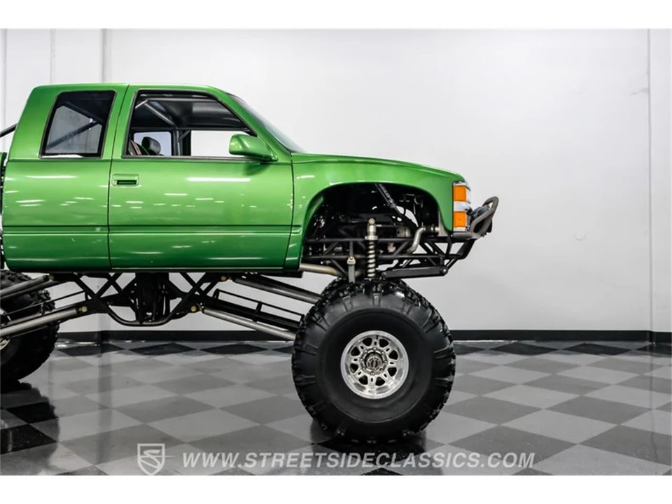 1988 Chevrolet C/K 4th Gen - Image 29 of 31