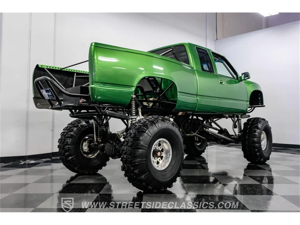1988 Chevrolet C/K 4th Gen - Image 26 of 31