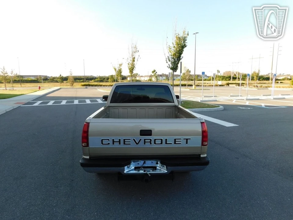 1988 Chevrolet C/K 3rd Gen - Image 18 of 21