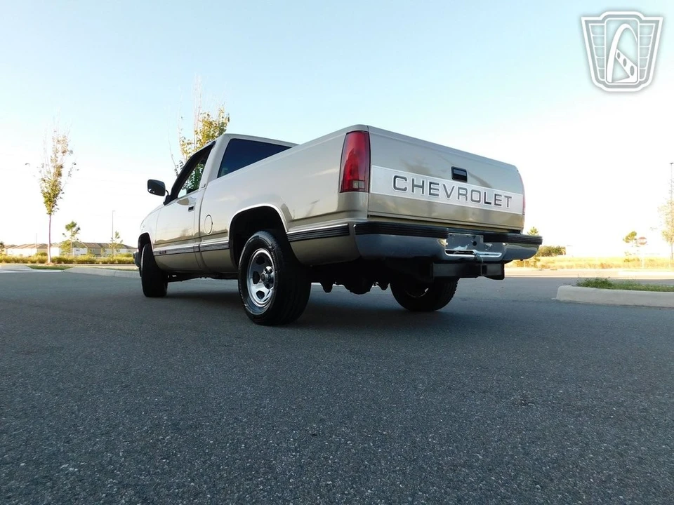 1988 Chevrolet C/K 3rd Gen - Image 21 of 21