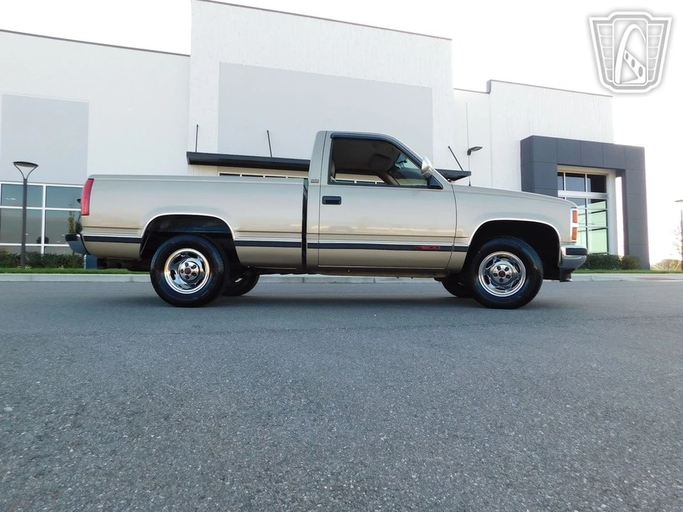 1988 Chevrolet C/K 3rd Gen - Image 12 of 21