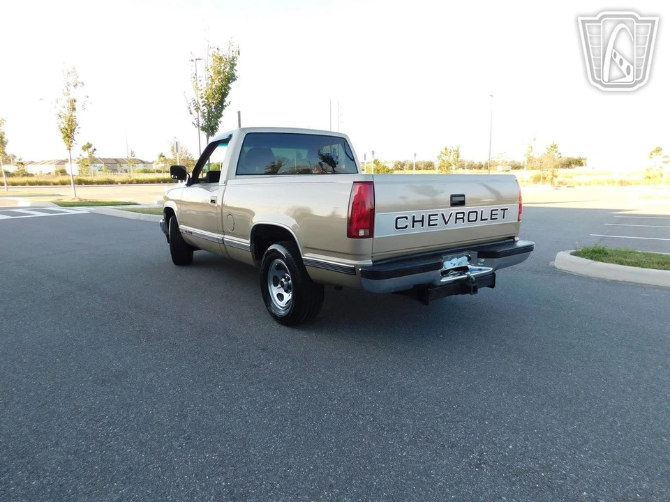 1988 Chevrolet C/K 3rd Gen - Image 20 of 21