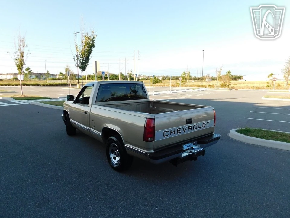 1988 Chevrolet C/K 3rd Gen - Image 19 of 21