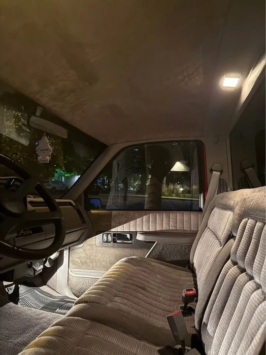 1988 Chevrolet C/K 4th Gen - Image 4 of 6
