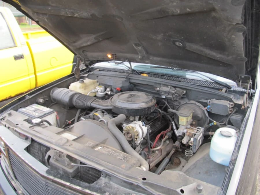 1988 Chevrolet C/K 4th Gen - Image 3 of 4