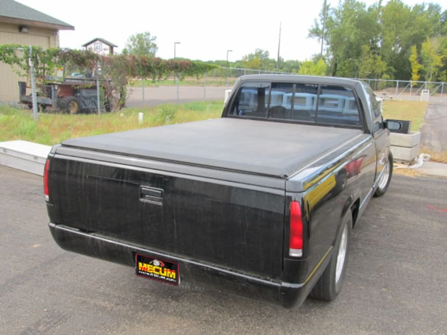 1988 Chevrolet C/K 4th Gen - Image 4 of 4