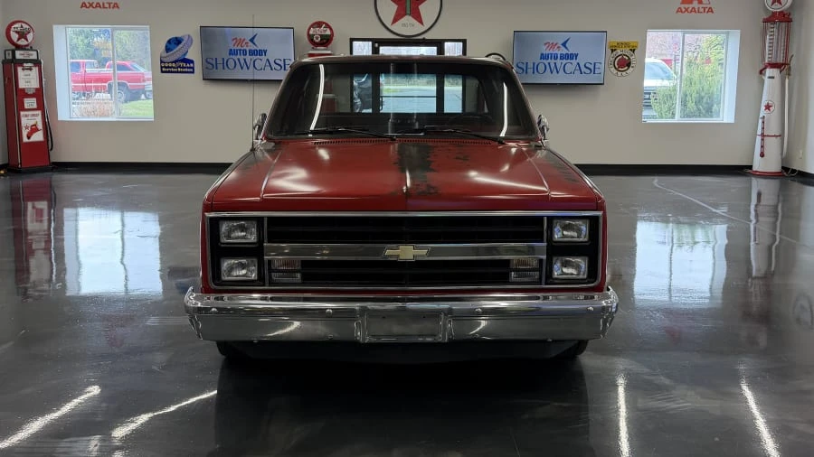 1988 Chevrolet C/K 4th Gen - Image 3 of 5