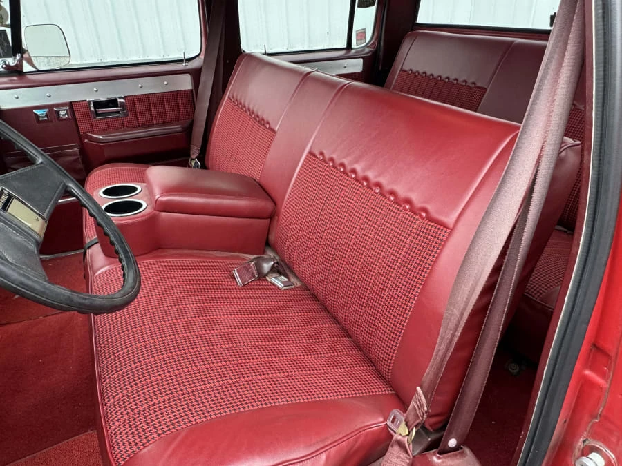1988 Chevrolet C/K 4th Gen - Image 3 of 5