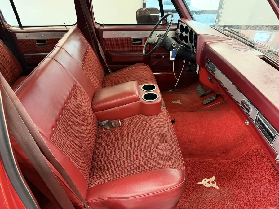 1988 Chevrolet C/K 4th Gen - Image 4 of 5