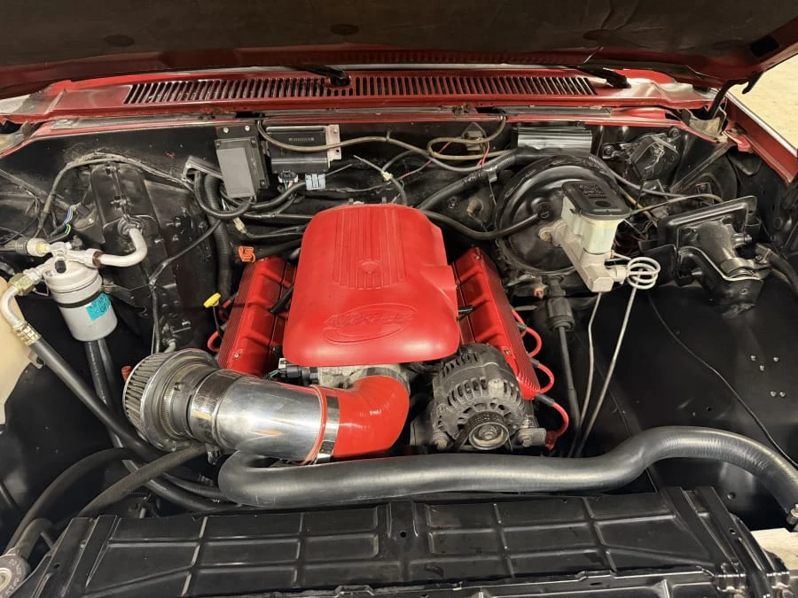 1988 Chevrolet C/K 4th Gen - Image 5 of 5