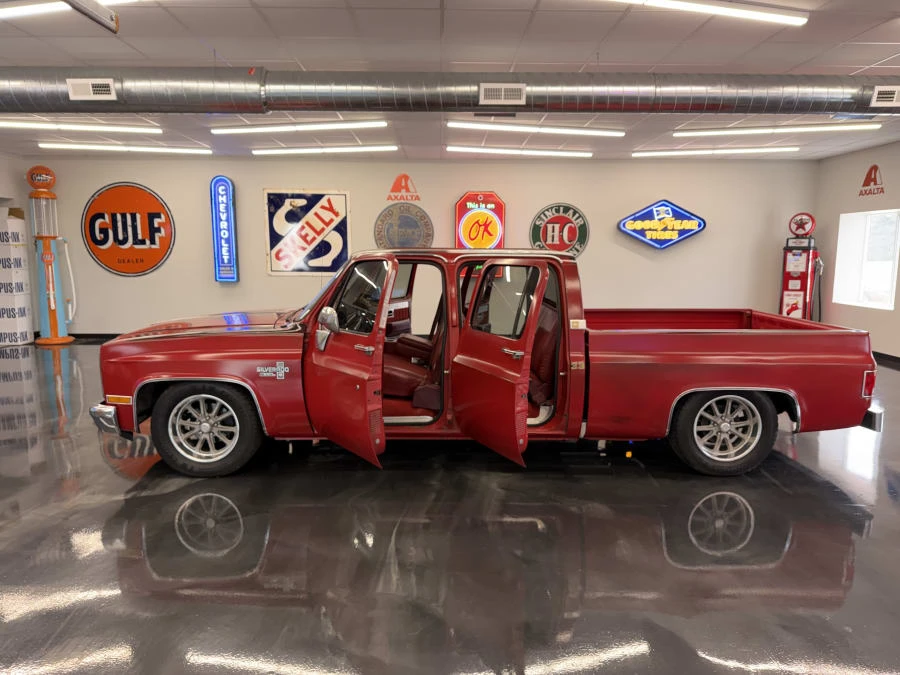 1988 Chevrolet C/K 4th Gen - Image 2 of 5