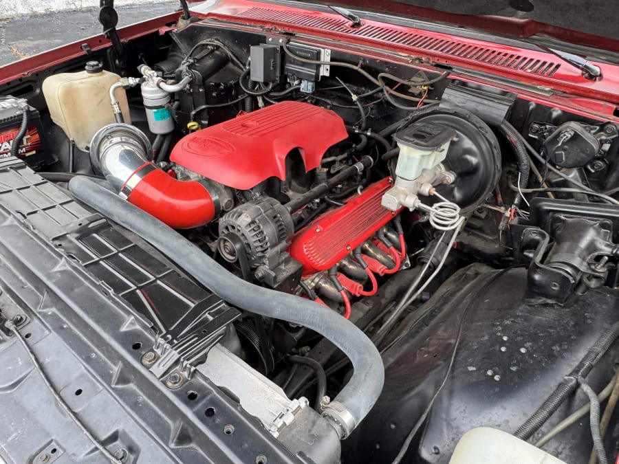 1988 Chevrolet C/K 4th Gen - Image 5 of 5