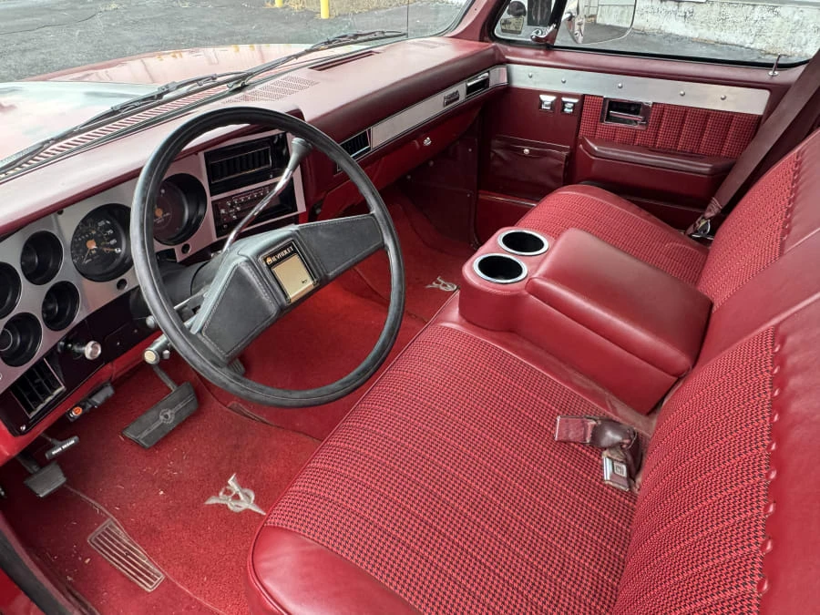 1988 Chevrolet C/K 4th Gen - Image 4 of 5
