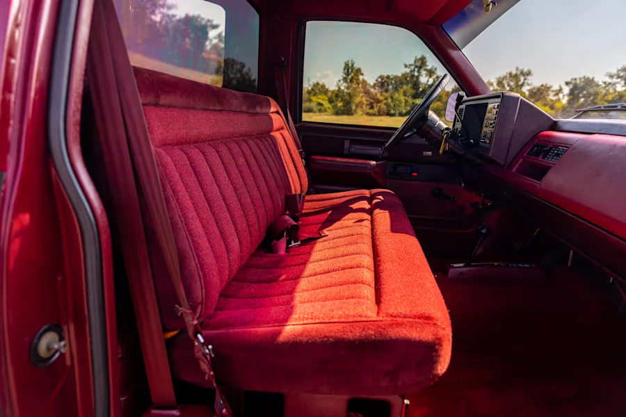 1988 Chevrolet C/K 4th Gen - Image 23 of 31