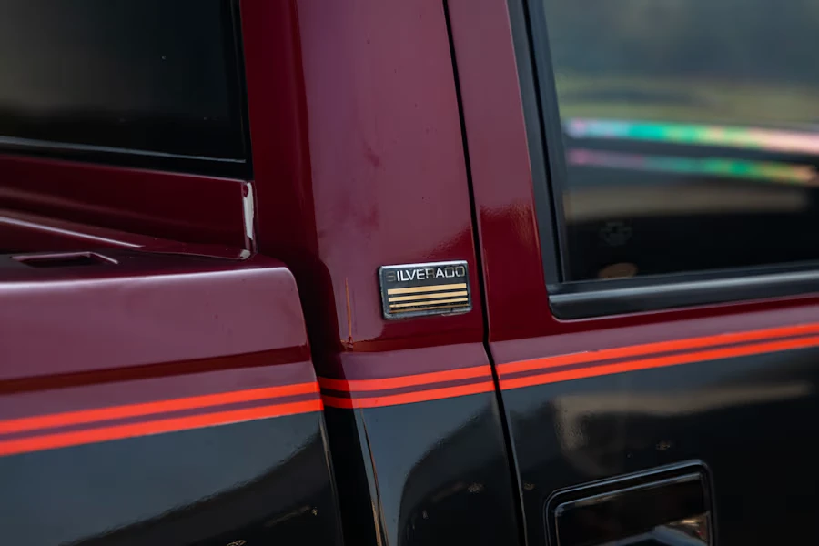 1988 Chevrolet C/K 4th Gen - Image 15 of 31