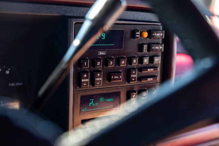 1988 Chevrolet C/K 4th Gen - Image 22 of 31