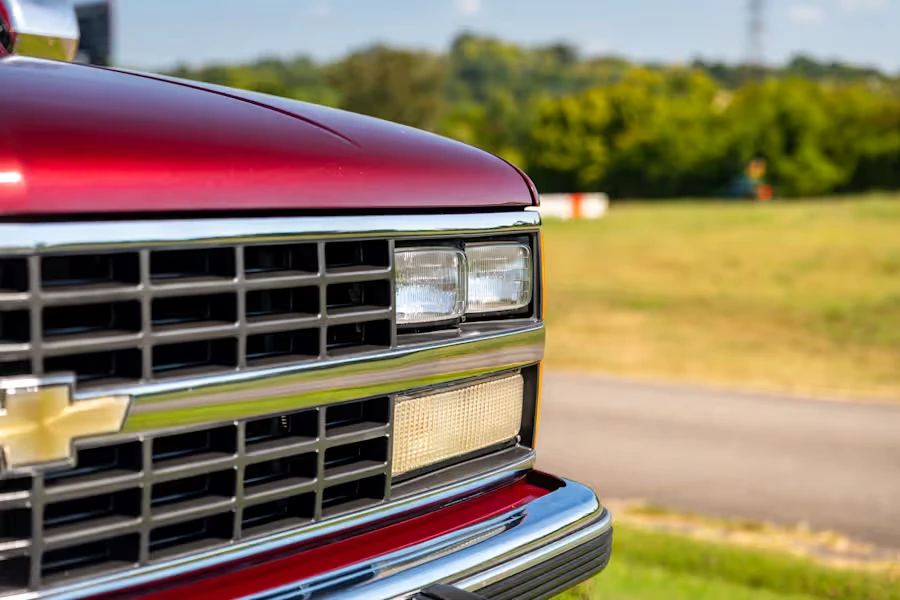 1988 Chevrolet C/K 4th Gen - Image 8 of 31
