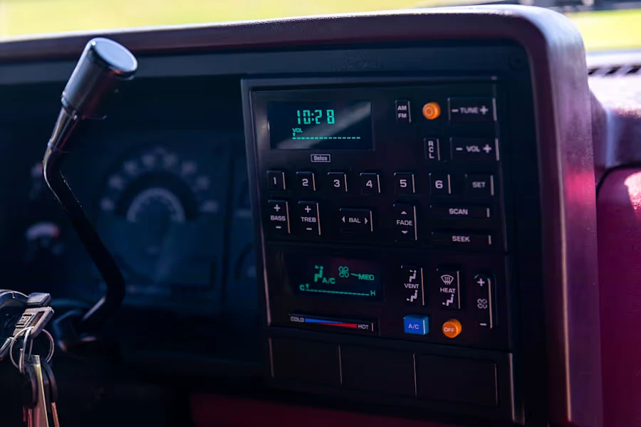 1988 Chevrolet C/K 4th Gen - Image 25 of 31