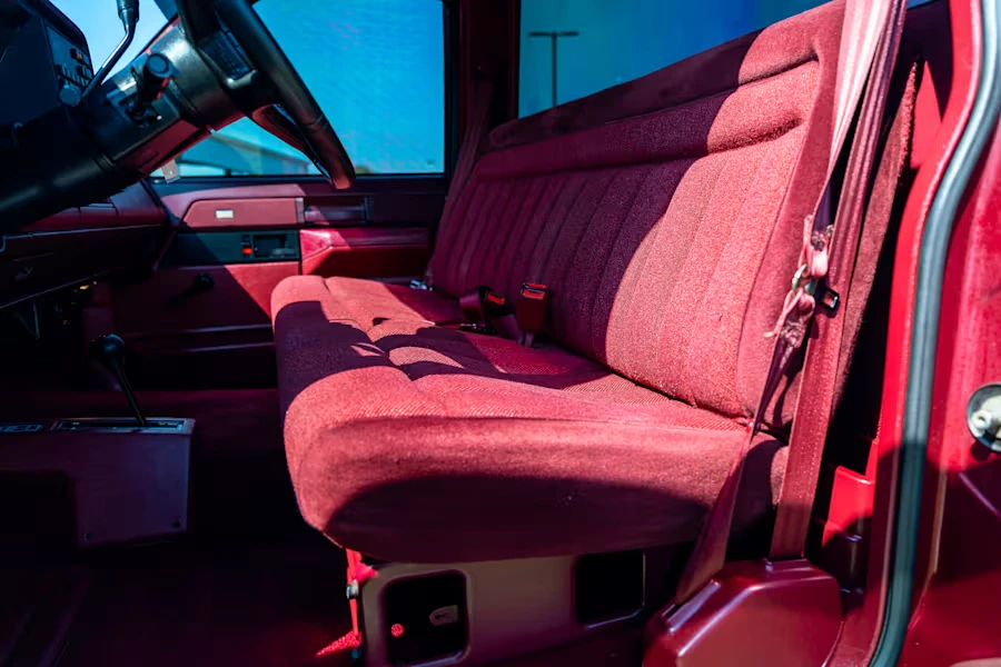 1988 Chevrolet C/K 4th Gen - Image 27 of 31