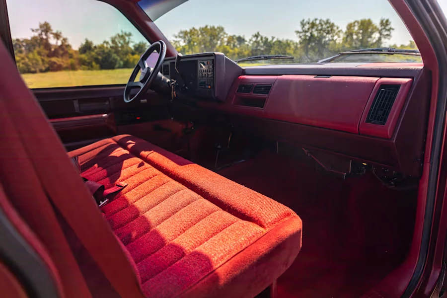 1988 Chevrolet C/K 4th Gen - Image 20 of 31