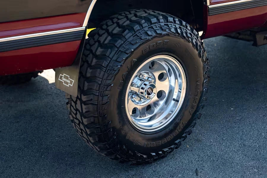 1988 Chevrolet C/K 4th Gen - Image 16 of 31