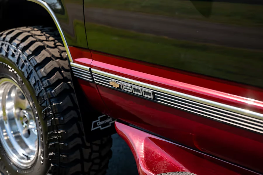 1988 Chevrolet C/K 4th Gen - Image 7 of 31