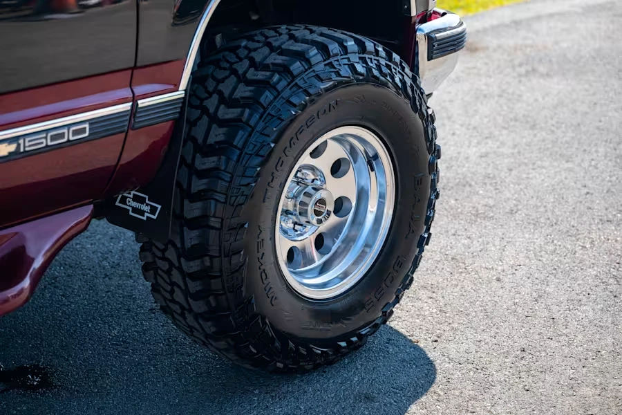 1988 Chevrolet C/K 4th Gen - Image 19 of 31