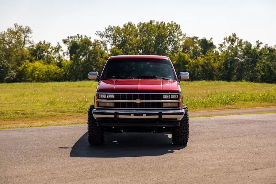 1988 Chevrolet C/K 4th Gen - Image 4 of 31