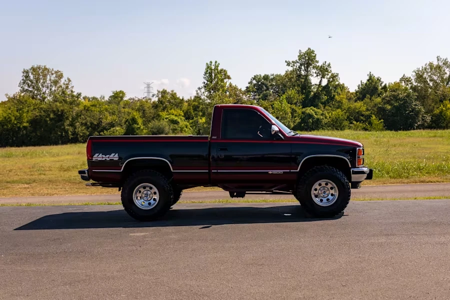 1988 Chevrolet C/K 4th Gen - Image 2 of 31